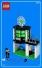 Istruzioni per la Costruzione - LEGO - 6636 - POLICE HEADQUARTER: Page 1