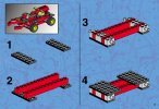 Istruzioni per la Costruzione - LEGO - 6713 - Grip 'n' Go Challenge: Page 3