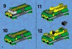 Istruzioni per la Costruzione - LEGO - 6713 - Grip 'n' Go Challenge: Page 16