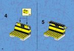 Istruzioni per la Costruzione - LEGO - 6713 - Grip 'n' Go Challenge: Page 26