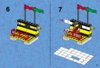 Istruzioni per la Costruzione - LEGO - 6713 - Grip 'n' Go Challenge: Page 27