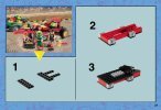 Istruzioni per la Costruzione - LEGO - 6713 - Grip 'n' Go Challenge: Page 29