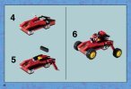 Istruzioni per la Costruzione - LEGO - 6713 - Grip 'n' Go Challenge: Page 30