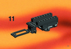 Istruzioni per la Costruzione - LEGO - 6716 - FORT LEGOREDO MUNITION TRANS.: Page 11