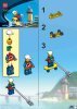 Istruzioni per la Costruzione - LEGO - 6731 - Skateboarding Pepper: Page 1