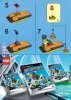 Istruzioni per la Costruzione - LEGO - 6733 - Snap's Cruiser: Page 2