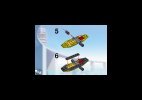 Istruzioni per la Costruzione - LEGO - 6734 - Beach Cruisers: Page 6