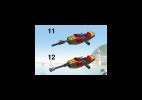 Istruzioni per la Costruzione - LEGO - 6734 - Beach Cruisers: Page 9