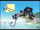 Istruzioni per la Costruzione - LEGO - 6736 - Beach Lookout: Page 11