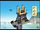 Istruzioni per la Costruzione - LEGO - 6736 - Beach Lookout: Page 15