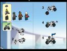 Istruzioni per la Costruzione - LEGO - 6739 - Truck & Stunt Trikes: Page 2