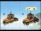 Istruzioni per la Costruzione - LEGO - 6739 - Truck & Stunt Trikes: Page 9