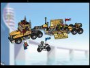 Istruzioni per la Costruzione - LEGO - 6739 - Truck & Stunt Trikes: Page 16