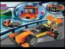 Istruzioni per la Costruzione - LEGO - 6739 - Truck & Stunt Trikes: Page 17