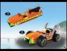 Istruzioni per la Costruzione - LEGO - 6739 - Truck & Stunt Trikes: Page 19