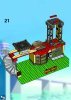 Istruzioni per la Costruzione - LEGO - 6740 - Xtreme Tower: Page 30