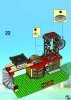 Istruzioni per la Costruzione - LEGO - 6740 - Xtreme Tower: Page 31