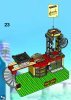 Istruzioni per la Costruzione - LEGO - 6740 - Xtreme Tower: Page 32