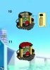 Istruzioni per la Costruzione - LEGO - 6740 - Xtreme Tower: Page 38