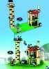 Istruzioni per la Costruzione - LEGO - 6740 - Xtreme Tower: Page 45