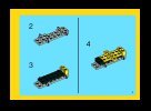 Istruzioni per la Costruzione - LEGO - 6742 - Mini Off-roader: Page 9