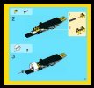 Istruzioni per la Costruzione - LEGO - 6745 - Propeller Power: Page 37