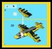 Istruzioni per la Costruzione - LEGO - 6745 - Propeller Power: Page 54