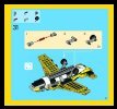 Istruzioni per la Costruzione - LEGO - 6745 - Propeller Power: Page 57