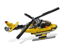 6745 - Propeller Power