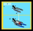 Istruzioni per la Costruzione - LEGO - 6747 - Race Rider: Page 13