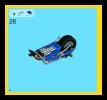 Istruzioni per la Costruzione - LEGO - 6747 - Race Rider: Page 28