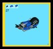 Istruzioni per la Costruzione - LEGO - 6747 - Race Rider: Page 29