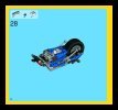 Istruzioni per la Costruzione - LEGO - 6747 - Race Rider: Page 30