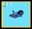 Istruzioni per la Costruzione - LEGO - 6747 - Race Rider: Page 31