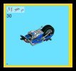 Istruzioni per la Costruzione - LEGO - 6747 - Race Rider: Page 32