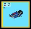 Istruzioni per la Costruzione - LEGO - 6747 - Race Rider: Page 33