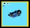 Istruzioni per la Costruzione - LEGO - 6747 - Race Rider: Page 36