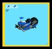 Istruzioni per la Costruzione - LEGO - 6747 - Race Rider: Page 39