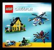 Istruzioni per la Costruzione - LEGO - 6747 - Race Rider: Page 56