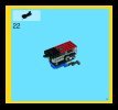 Istruzioni per la Costruzione - LEGO - 6747 - Race Rider: Page 13