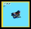 Istruzioni per la Costruzione - LEGO - 6747 - Race Rider: Page 17