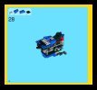 Istruzioni per la Costruzione - LEGO - 6747 - Race Rider: Page 18