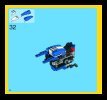 Istruzioni per la Costruzione - LEGO - 6747 - Race Rider: Page 22