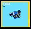 Istruzioni per la Costruzione - LEGO - 6747 - Race Rider: Page 24