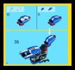 Istruzioni per la Costruzione - LEGO - 6747 - Race Rider: Page 28