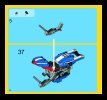 Istruzioni per la Costruzione - LEGO - 6747 - Race Rider: Page 32