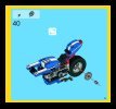 Istruzioni per la Costruzione - LEGO - 6747 - Race Rider: Page 35