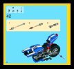 Istruzioni per la Costruzione - LEGO - 6747 - Race Rider: Page 38