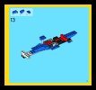 Istruzioni per la Costruzione - LEGO - 6747 - Race Rider: Page 11