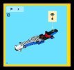 Istruzioni per la Costruzione - LEGO - 6747 - Race Rider: Page 16